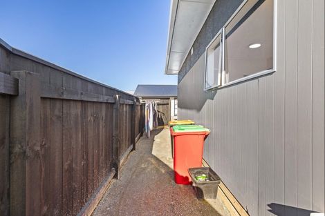 Photo of property in 8 Glasgow Street, Takaro, Palmerston North, 4412