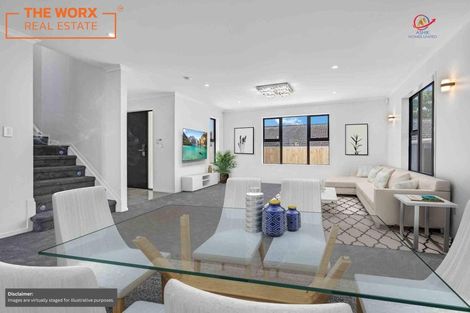 Photo of property in 21a Jellicoe Road, Manurewa, Auckland, 2102