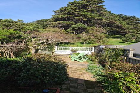 Photo of property in 17 Shannon Street, Mount Victoria, Wellington, 6011