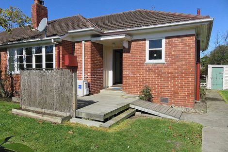 Photo of property in 26 Ormsby Street, Temuka, 7920