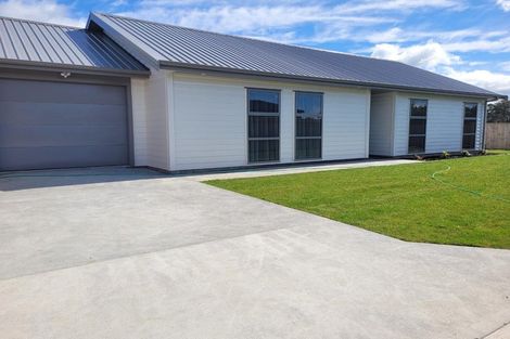 Photo of property in 3/15 Paul Street, Masterton, 5810