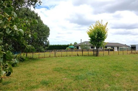 Photo of property in 158 Watershed Road, Bunnythorpe, Palmerston North, 4470