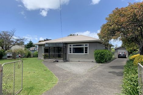 Photo of property in 2 Madrid Street, Dannevirke, 4930