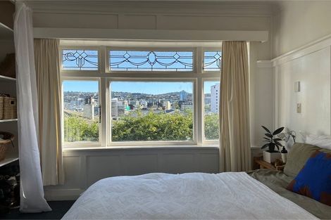 Photo of property in 7a Hawker Street, Mount Victoria, Wellington, 6011