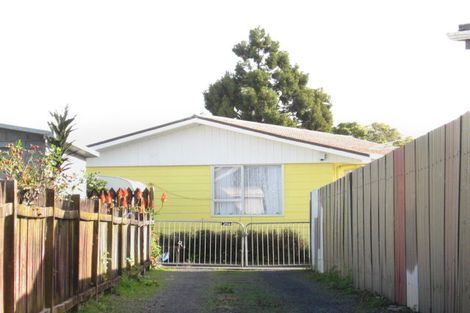 Photo of property in 11 Dairy Road, Otara, Auckland, 2023