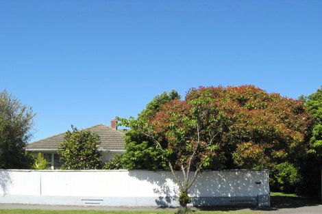 Photo of property in 313 Wairakei Road, Bryndwr, Christchurch, 8053