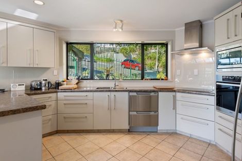 Photo of property in 21 Woodlau Rise, Huntsbury, Christchurch, 8022