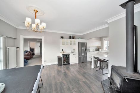 Photo of property in 45 Wilson Street, Hawera, 4610