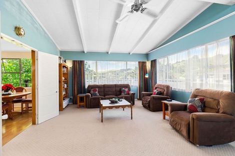 Photo of property in 45 Discovery Drive, Whitby, Porirua, 5024