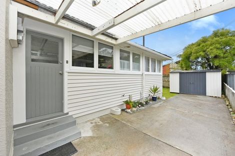 Photo of property in 1/15 Lane Street, Wallaceville, Upper Hutt, 5018