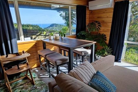 Photo of property in 43 Houghton Bay Road, Houghton Bay, Wellington, 6023