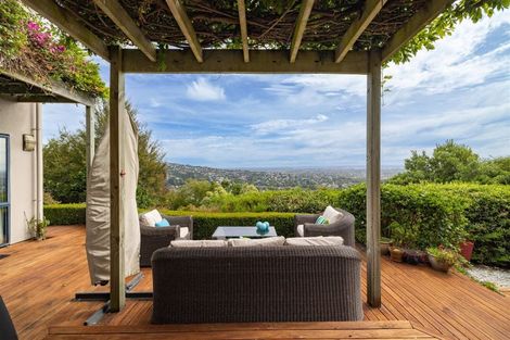 Photo of property in 80b Huntsbury Avenue, Huntsbury, Christchurch, 8022