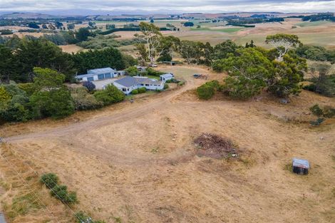 Photo of property in 221 Ardgowan Road, Ardgowan, Oamaru, 9492