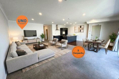 Photo of property in 31c/132 Stancombe Road, Flat Bush, Auckland, 2016