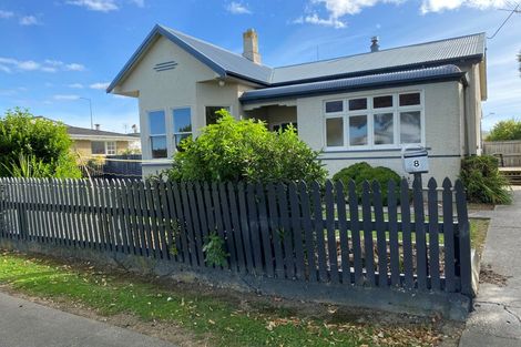 Photo of property in 8 Clifton Street, Windsor, Invercargill, 9810
