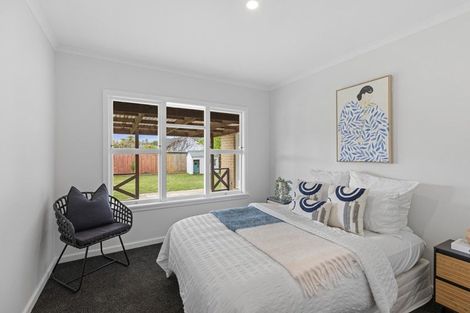 Photo of property in 10 Price Place, Linwood, Christchurch, 8062