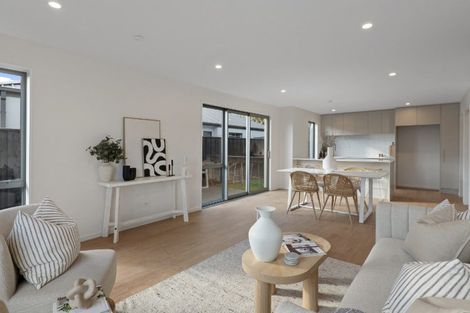 Photo of property in 43 Podocarp Drive, Halswell, 8025