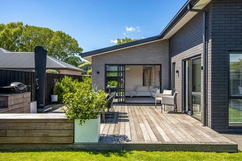 Photo of property in 31 Muirhill Street, Halswell, Christchurch, 8025