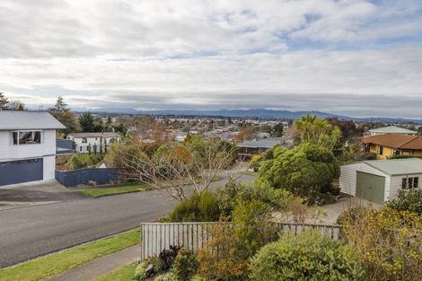 Photo of property in 10 Sunrise Heights, Feilding, 4702