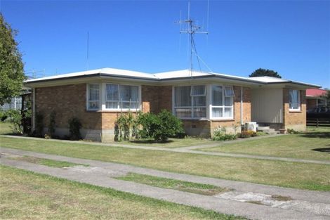 Photo of property in 20 Lee Avenue, Paeroa, 3600