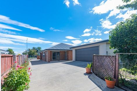 Photo of property in 72 Pages Road, Linwood, Christchurch, 8062