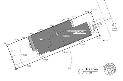 Photo of property in 4 Herekino Street, Westgate, Auckland, 0814