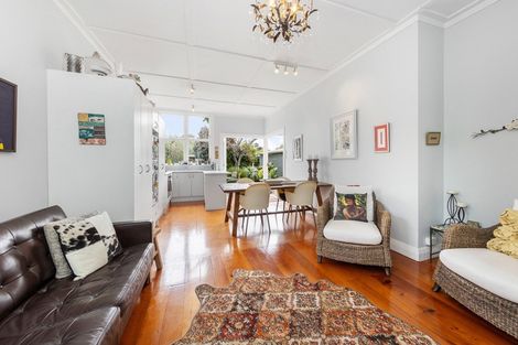 Photo of property in 7 West View Road, Westmere, Auckland, 1022