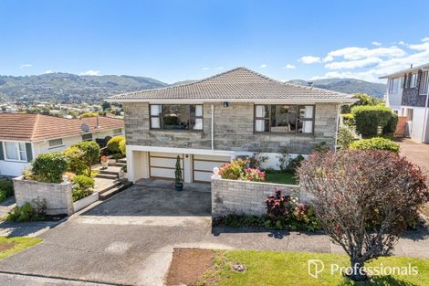 Photo of property in 7 Summit Road, Fairfield, Lower Hutt, 5011