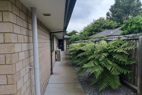 Photo of property in 83 Northwood Boulevard, Northwood, Christchurch, 8051