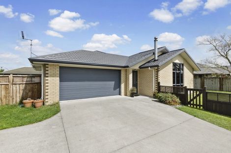 Photo of property in 9 Farringdon Avenue, Rototuna North, Hamilton, 3210