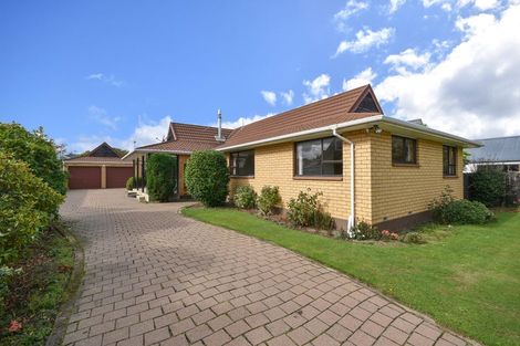 Photo of property in 55 Cherry Drive, Mosgiel, 9024