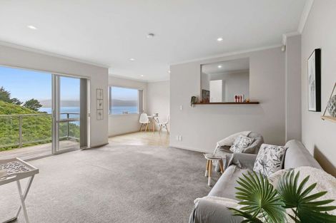 Photo of property in Onslow Heights, 17e Onslow Road, Khandallah, Wellington, 6035