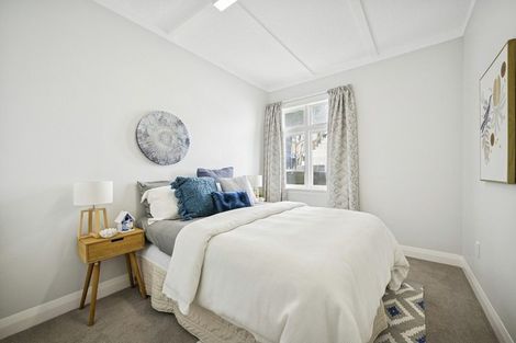 Photo of property in 468 Evans Bay Parade, Hataitai, Wellington, 6021