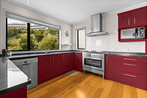 Photo of property in 17 Hospital Lane, Hospital Hill, Napier, 4110