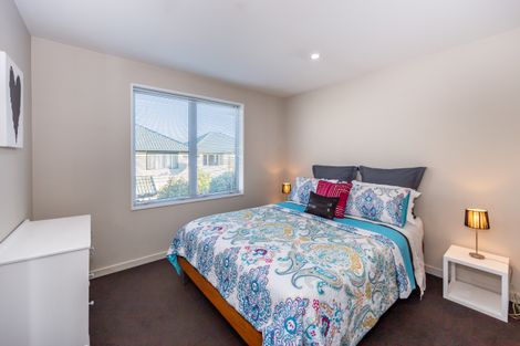 Photo of property in 535 Barbadoes Street, Edgeware, Christchurch, 8013