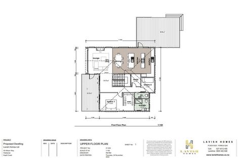 Photo of property in 45 Wilson Way, Waikanae, 5036