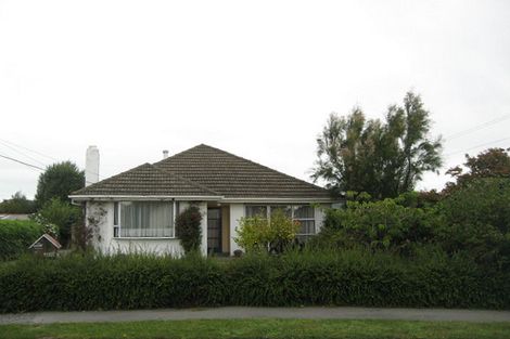 Photo of property in 51a Dalkeith Street, Hoon Hay, Christchurch, 8025