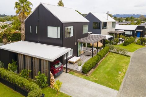 Photo of property in 9 Citrus Place, Mangawhai, 0505