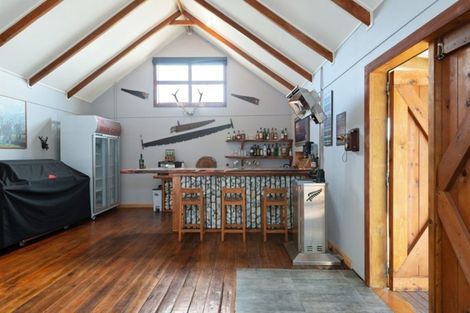 Photo of property in 105 Bullocks Road, Southbridge, Leeston, 7683