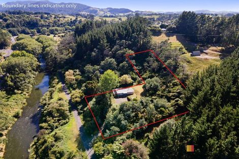 Photo of property in 7 Waitawheta Road, Waikino, Waihi, 3682