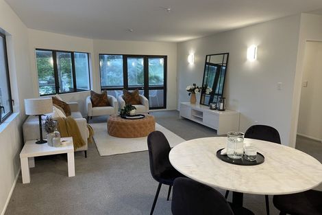 Photo of property in Norfolk Apartments, 7 Ramsgate Terrace, Mairangi Bay, Auckland, 0630