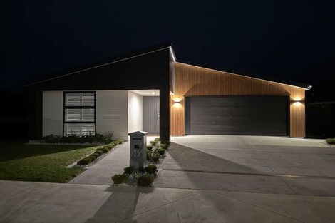 Photo of property in 25 Overton Street, Rototuna North, Hamilton, 3210