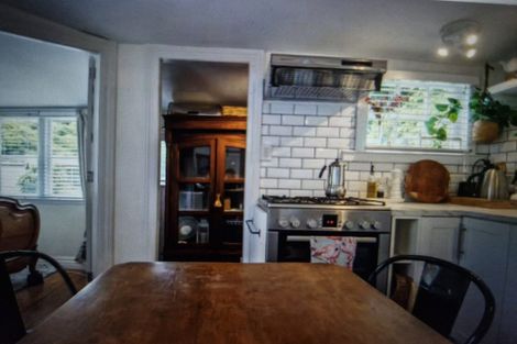 Photo of property in 113 Holloway Road, Aro Valley, Wellington, 6021