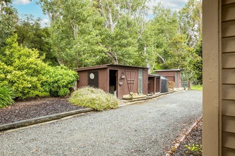 Photo of property in 46b Burnetts Road, Upper Plain, Masterton, 5888