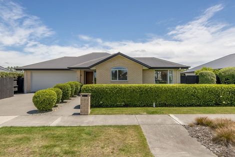 Photo of property in 89 Acacia Avenue, Rangiora, 7400