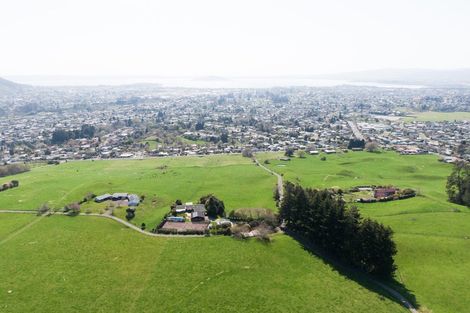 Photo of property in 387 Pukehangi Road, Sunnybrook, Rotorua, 3015