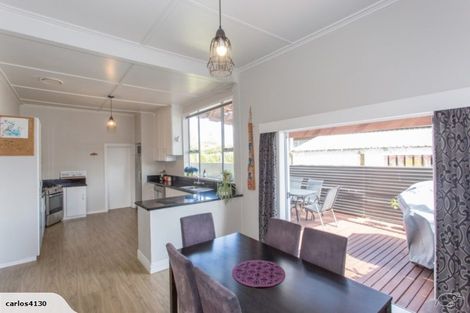 Photo of property in 21 Cornfoot Street, Castlecliff, Whanganui, 4501