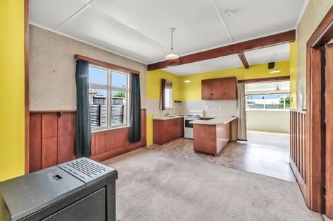 Photo of property in 43 Selwyn Street, Leeston, 7632