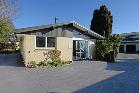 Photo of property in 2 Lindum Place, Lincoln, 7608