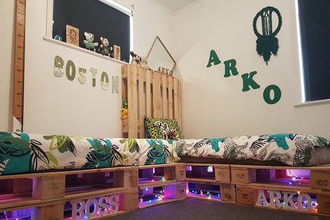 Photo of property in 57 Wildish Street, Outer Kaiti, Gisborne, 4010